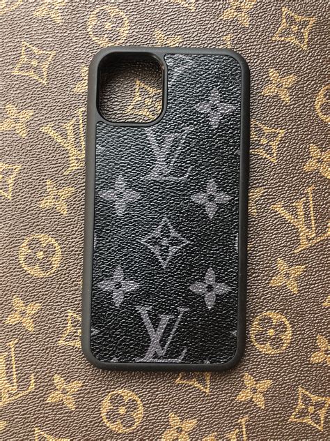 lv case iphone 11|authentic louis vuitton phone case.